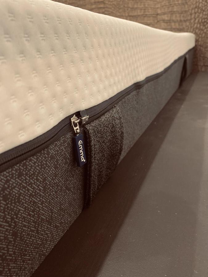ゾーストBy Baluアパートメント エクステリア 写真