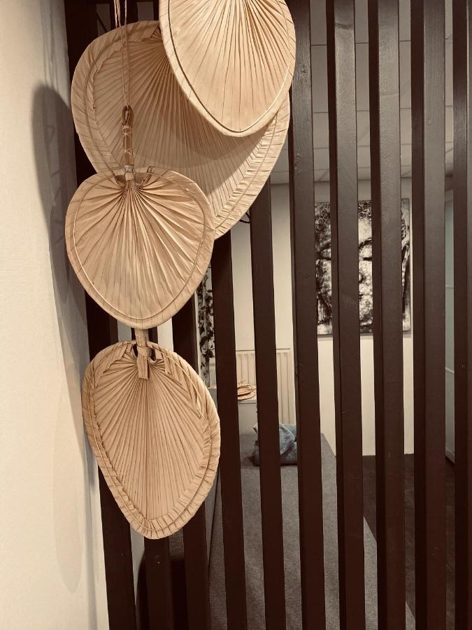 ゾーストBy Baluアパートメント エクステリア 写真